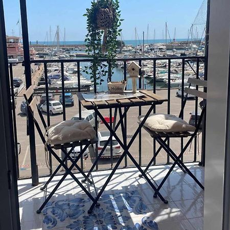 Apartmán Borgo Damare Nettuno Vista Mare Exteriér fotografie
