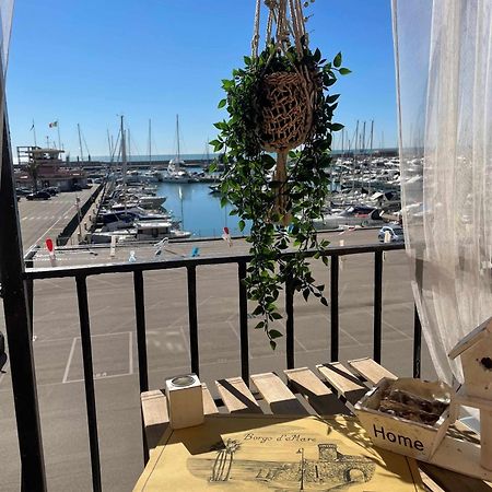 Apartmán Borgo Damare Nettuno Vista Mare Exteriér fotografie