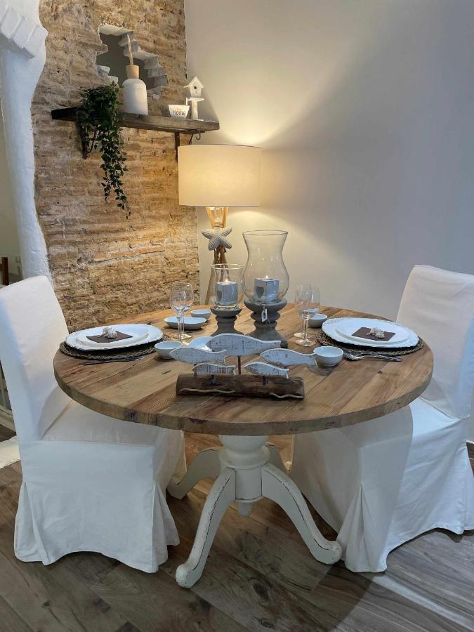 Apartmán Borgo Damare Nettuno Vista Mare Exteriér fotografie