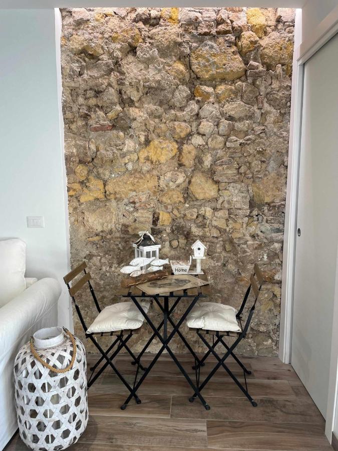 Apartmán Borgo Damare Nettuno Vista Mare Exteriér fotografie
