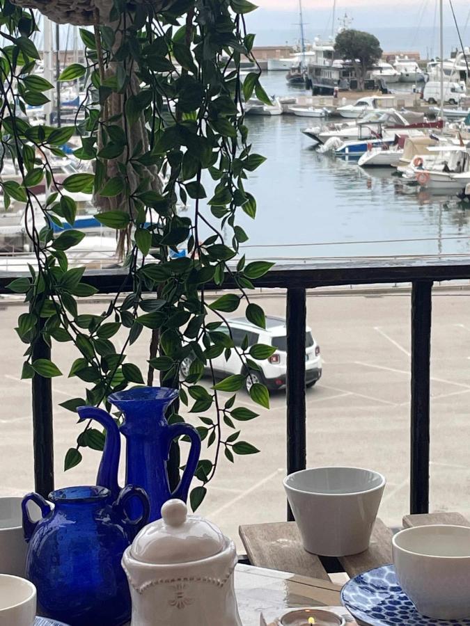 Apartmán Borgo Damare Nettuno Vista Mare Exteriér fotografie