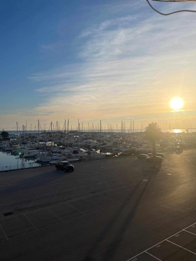 Apartmán Borgo Damare Nettuno Vista Mare Exteriér fotografie